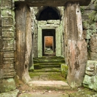 Banteay Kdei