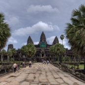 Angkor Wat