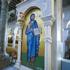 The Church of Agios Dimitrios