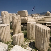 The Acropolis