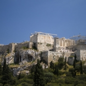 The Acropolis