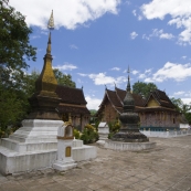 Wat Xiang Thong