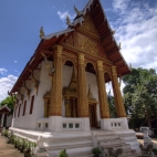 Wat Pha Phoutthabat