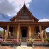 Wat Sisaket