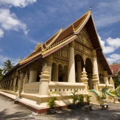 Wat Chanthabouli