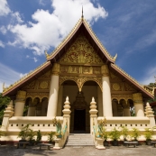 Wat Chanthabouli