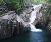 Finch Hatton Gorge