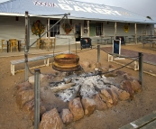 The Birdsville Bakery