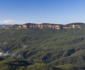 Blue Mountains National Park