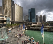 Circular Quay