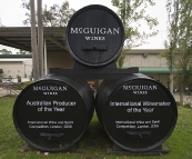 McGuigan Wines