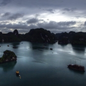 Halong Bay