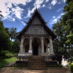 Wat Pa Houak