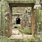 Banteay Kdei