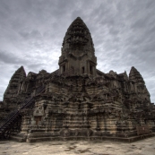 Angkor Wat