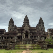 Angkor Wat