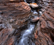 Knox Gorge