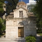 Church of Theotokos Gorgoepikoos