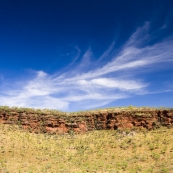 Joe's Creek Walk in Gregory National Park