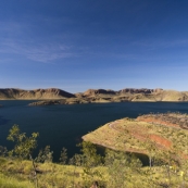 Lake Argyle