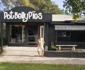 Pot Belly Pies in Yamba