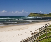 Lennox Head