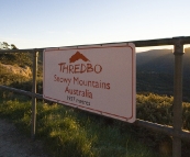 Thredbo