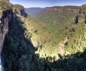 Fitzroy Falls