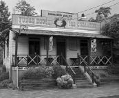 Kangaroo Valley