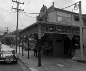 Kangaroo Valley