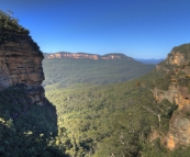 Blue Mountains National Park