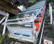 The Scenic Railway