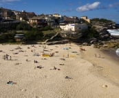 Tamarama Beach