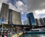 Circular Quay