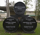 McGuigan Wines