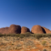 Kata Tjuta