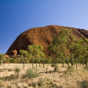 Uluru