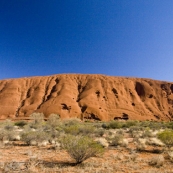 Uluru