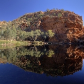 Ellery Creek Bighole