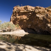 Ormiston Gorge