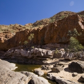 Ormiston Gorge