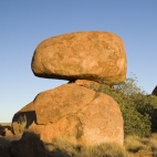 The Devil\'s Marbles