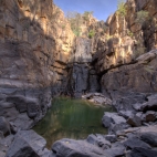 The Southern Rockhole