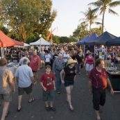 Mindl Beach Markets