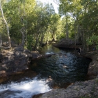 Buley Rockhole