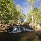 Buley Rockhole