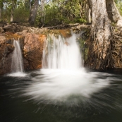 Buley Rockhole