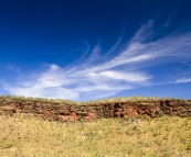 Joe's Creek Walk in Gregory National Park