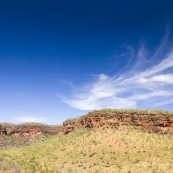 Joe's Creek Walk in Gregory National Park