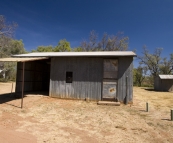 The Bullita Homestead